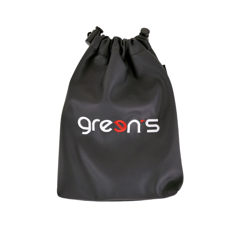 GREEN'S - POCHETTE POUR BALLES TEES