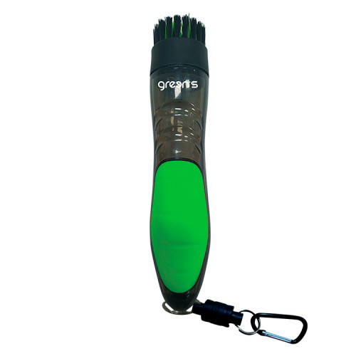 GREEN'S - BROSSE EAU DELUXE MAGNETIQUE