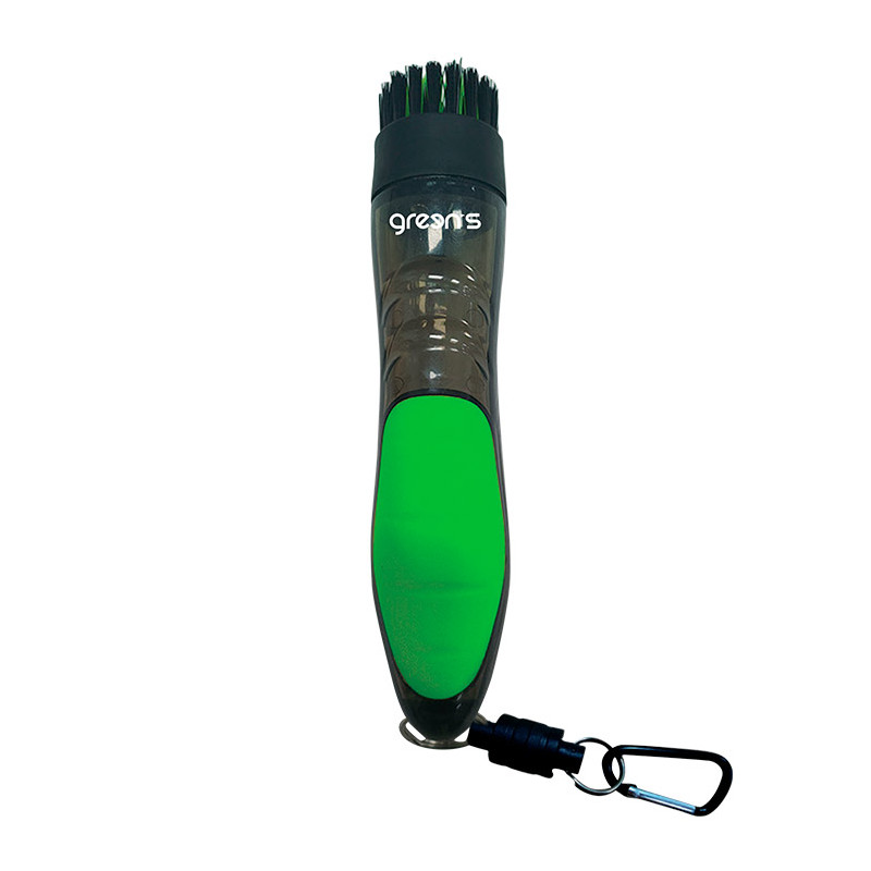 GREEN'S - BROSSE EAU DELUXE MAGNETIQUE