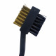 GREEN'S - BROSSE DUO CLIP