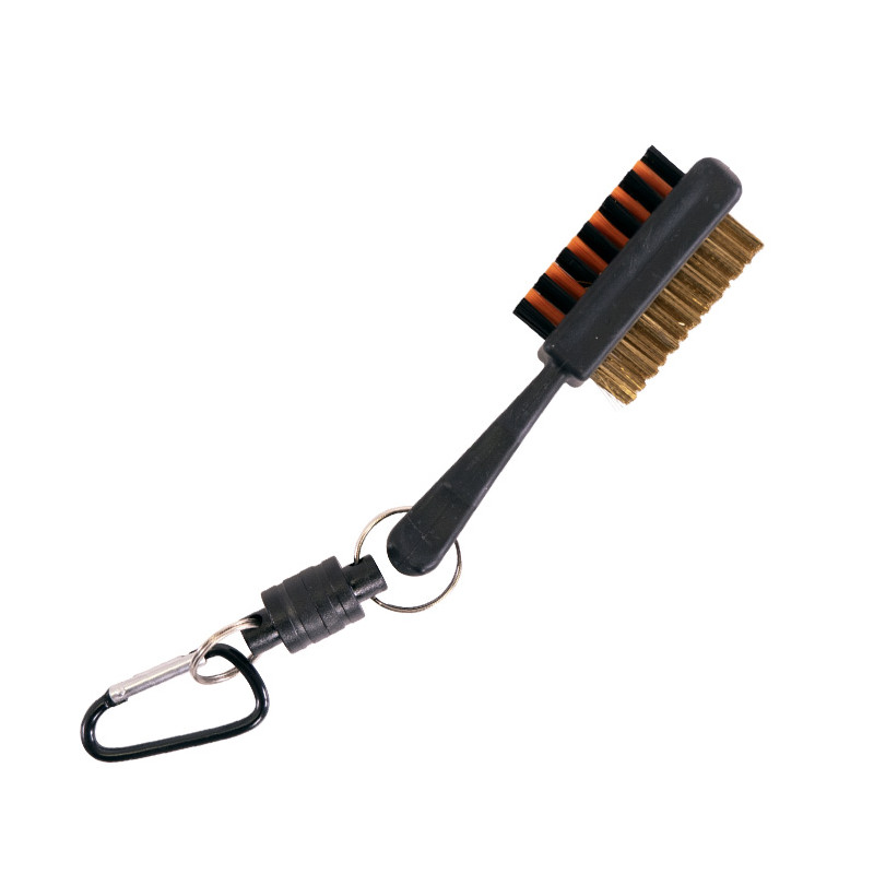 GREEN'S - MINI BROSSE MAGNETIQUE