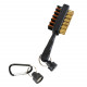 GREEN'S - MINI BROSSE MAGNETIQUE